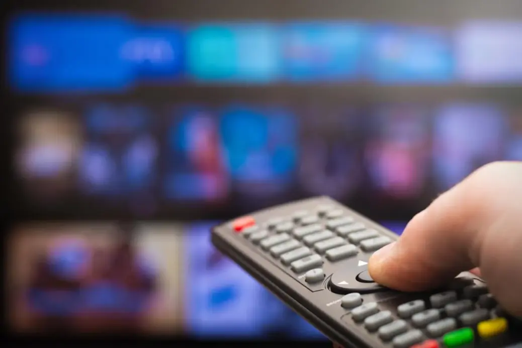 A Number of TV Channels Are Unavailable on Air in Ukraine: Cable Operators Also Affected