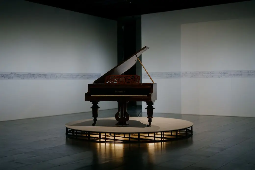 8 Most Interesting Exhibitions in Kyiv in September