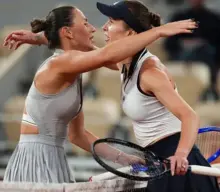 Ukraine Achieved Historic Milestone in WTA Rankings