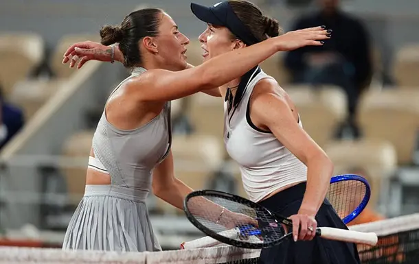 Ukraine Achieved Historic Milestone in WTA Rankings