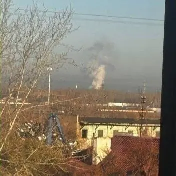 Moscow and the Moscow Region Attacked by Drones Overnight