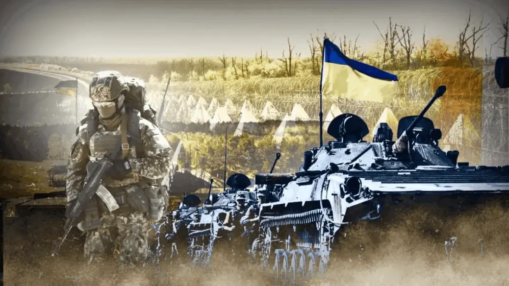 Ukrainian Cities to Prepare for All-Round Defence: What the NSDC’s Secret Decision Entails