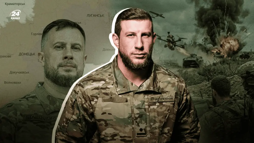 EMPR.media interview with a Kraken fighter about Russia’s army and Ukraine’s battlefield tactics
