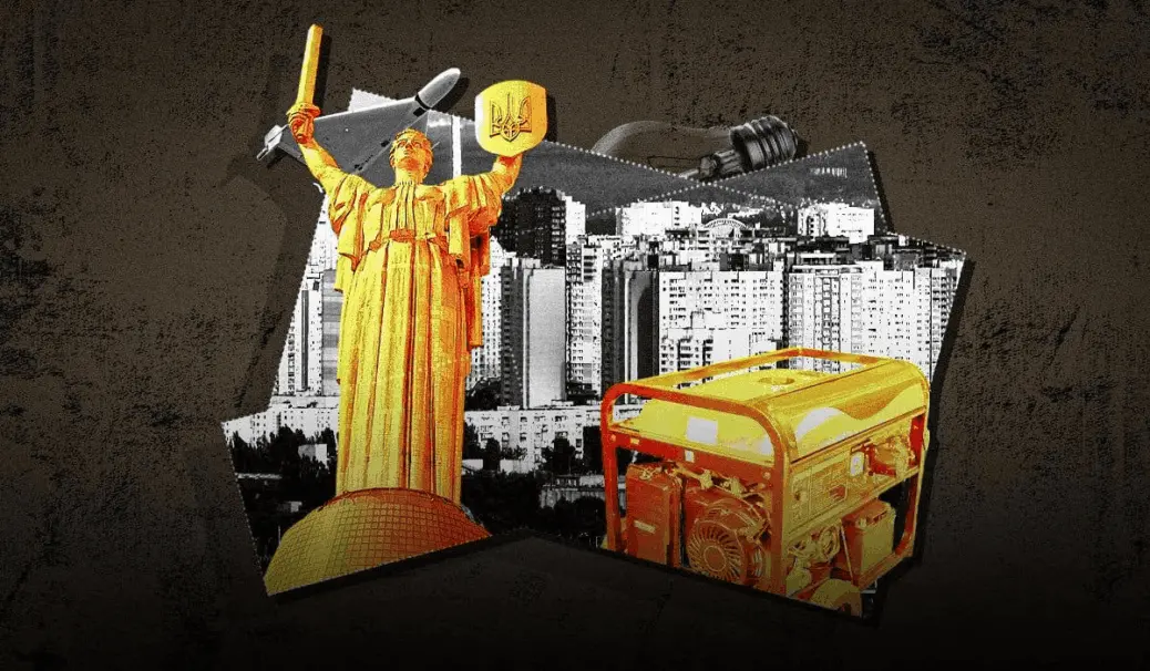 Exclusive: Kyiv Will Be Fully Prepared for This Winter Only by the End of March 2027