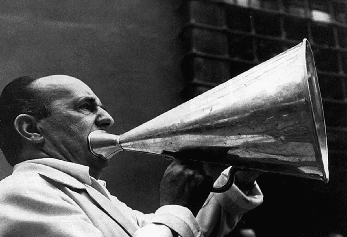 Odesa-born filmmaker Leo Mogi, also known as Leonid Mogilevskyy