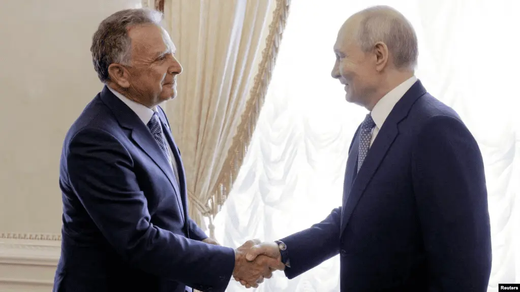 Trump Wanted It Before the Elections, but Putin Said After? Details of Witkoff’s Conversation with the Russian Leader