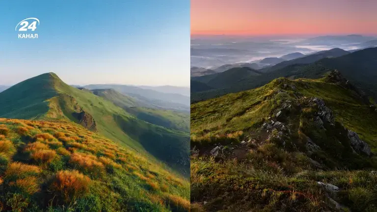 Not Just Borzhava: Where to Head in the Carpathians While the Good Weather Lasts