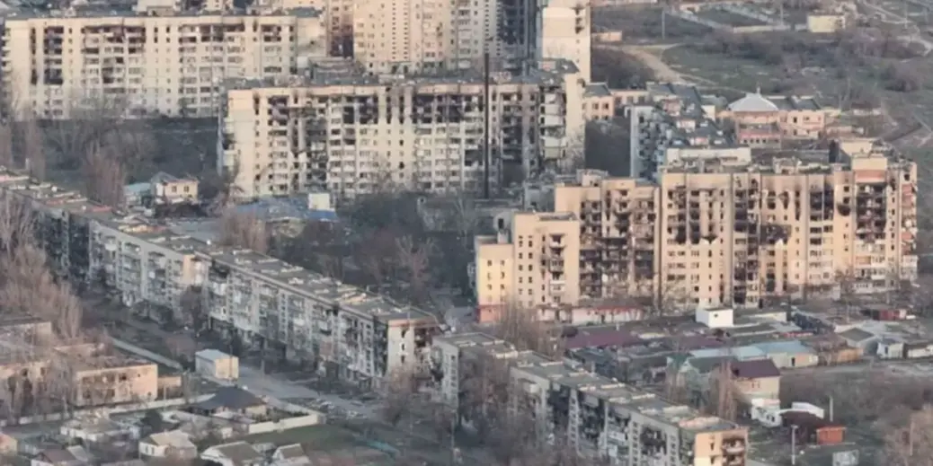 Humanitarian Mission to Rescue People Begins in Oleshky — Budanov