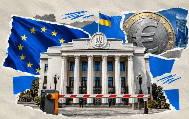 Financial “Visa-Free” Travel Under Threat: Why Ukraine’s Parliament Is Stalling the Country’s Accession to SEPA and What We Stand to Lose