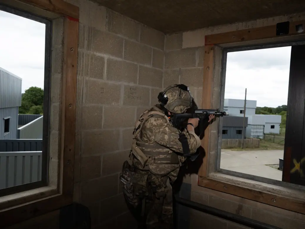 Russia – Ukraine War Updates: Key Developments as of October 8, 2026