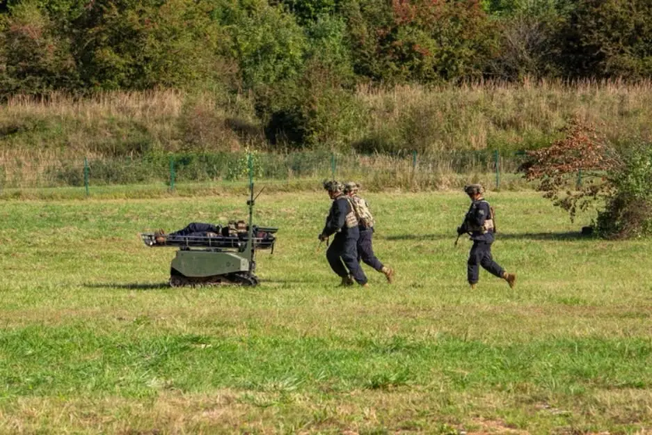 Russia – Ukraine War Updates: Key Developments as of October 12, 2026