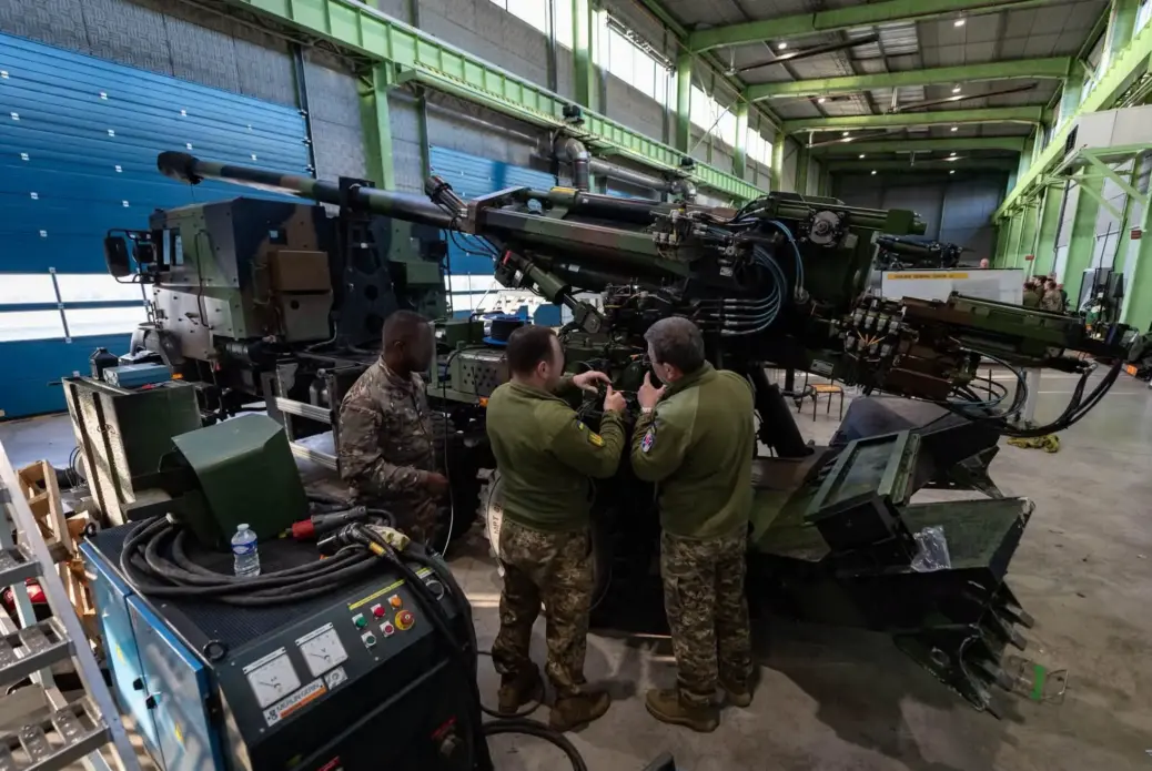 Russia – Ukraine War Updates: Key Developments as of October 16, 2026