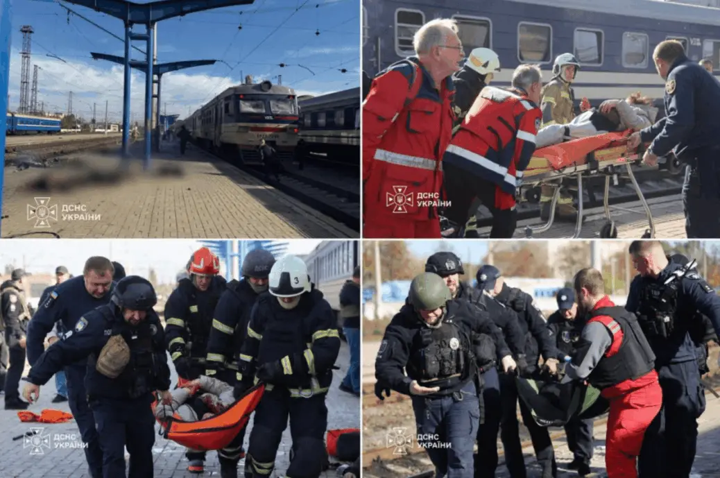Oleshky Ceasefire Spotlight vs. Deadly Strikes Elsewhere: Russia’s Selective “Humanity”