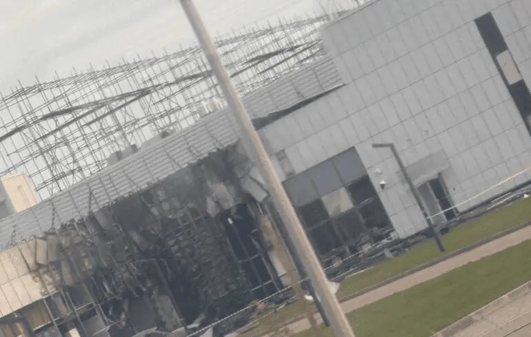 Attack on Sberbank Data Center in Russia’s Saratov Region Causes Widespread Disruptions to Online Services