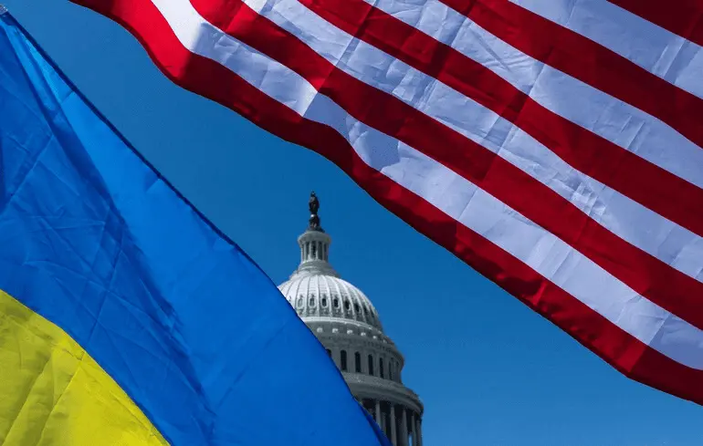 Diplomacy Without Room for Emotion: Why Ukraine Cannot Afford to Lose America