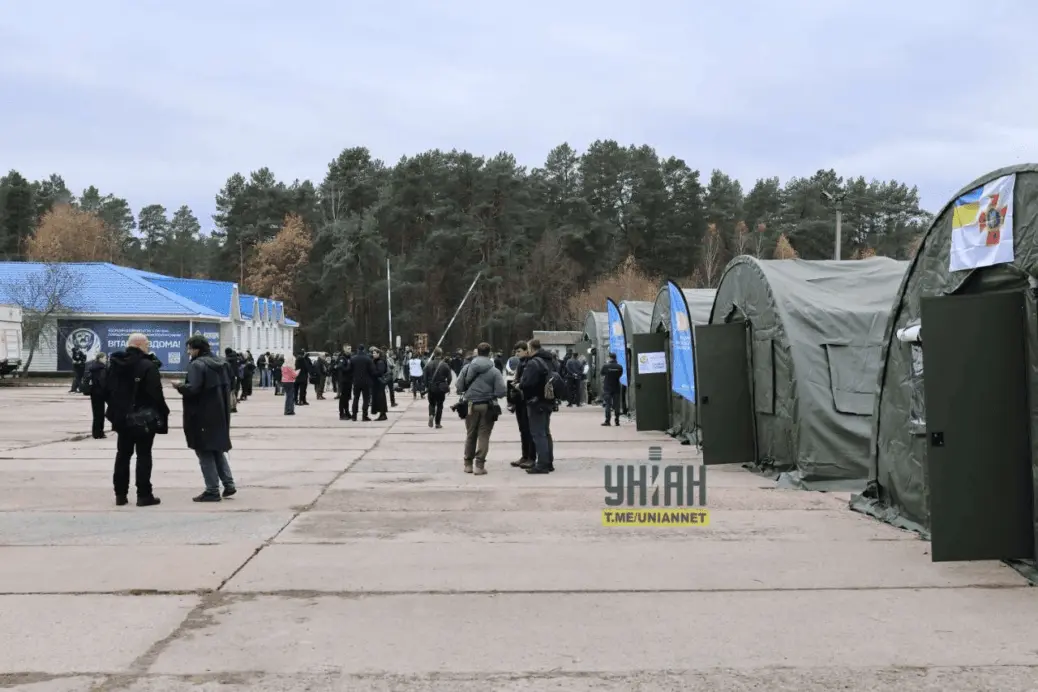 Evacuees from Oleshky Set to Arrive in Ukraine Soon: Preparations Underway to Receive Them